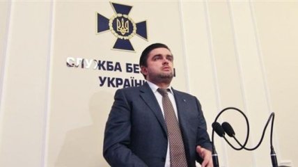 Лубкивский назвал задержание российских военных "уникальным случаем"