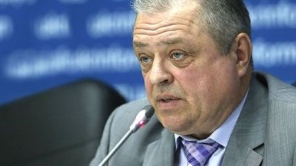 На рабочем месте скончался глава ГИЯРУ Сергей Божко
