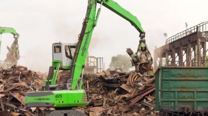 Металлолом