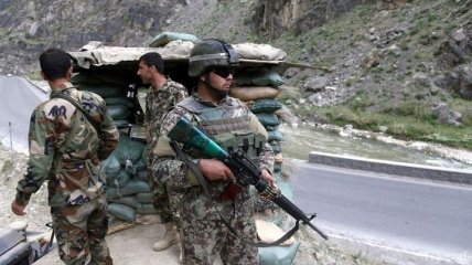 В результате нападения талибов в Афганистане могли погибнуть до 200 человек 