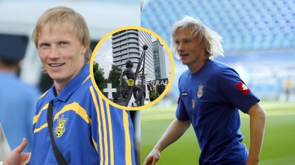 Андрей Гусин погиб в результате ДТП