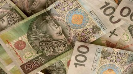 Сколько денег присылают в Украину заробитчане в Польше 
