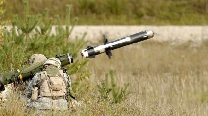 Госдеп США одобрил продажу Грузии ПРК Javelin, в которых нуждается и Украина