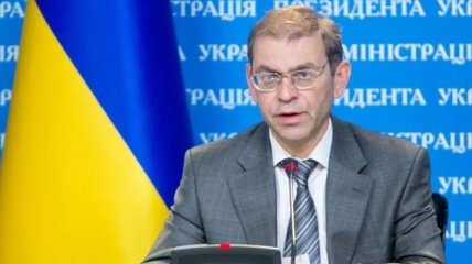 Пашинского предупреждали о единственном шансе бежать из Украины 