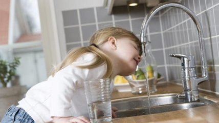 Как сделать воду из крана чистой