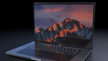 Стали известны характеристики MacBook Pro нового поколения