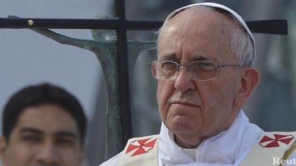 Папа Римский отслужил прощальную мессу перед 3 млн верующих 