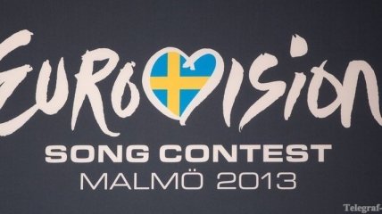 "Евровидение-2013" будет транслировать Национальная радиокомпания