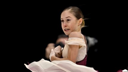 Алина Горбачева