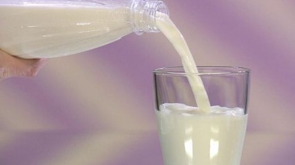 Определен лучший способ употребления молока