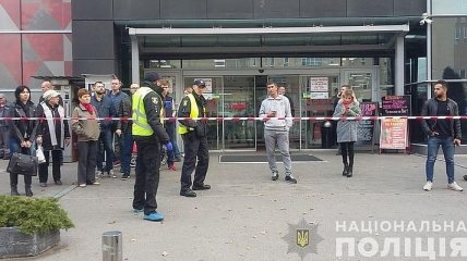 Перестрелка в Харькове: есть погибший (Фото)