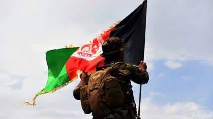Артобстрел в Афганистане: погибли 13 гражданских, в том числе 10 детей