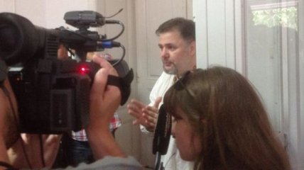 Суд Ивано-Франковской области полностью оправдал журналиста Коцабу