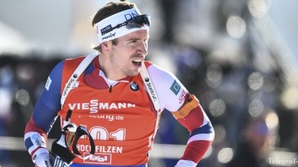 Четырехкратный олимпийский чемпион Свендсен завершил карьеру