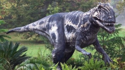 Ученые заподозрили динозавров в возможности летать