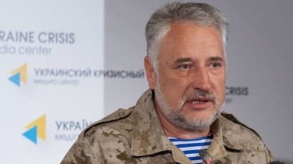 Жебривский сообщил, почему ремонт электропередач в Авдеевке не начался