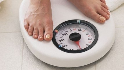 Малоподвижный образ жизни - причина лишнего веса