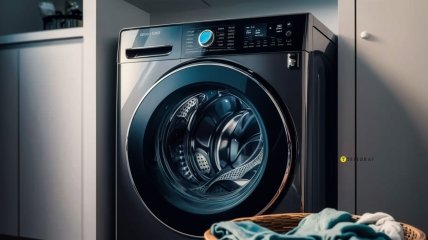 Від вибору правильної програми прання залежить його якість