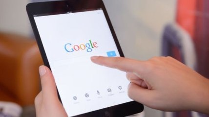 Google Ukraine: "Лише половина жителів Землі є користувачами інтернету"