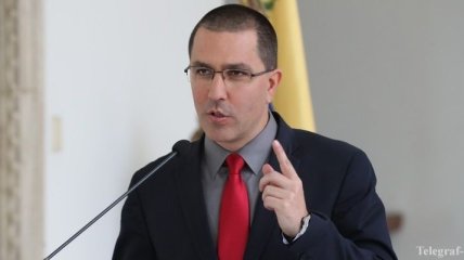 В Венесуэле заявили о готовности "сесть за стол переговоров" с США