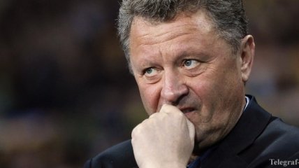 Маркевич высказался о новом главном тренере сборной Украины