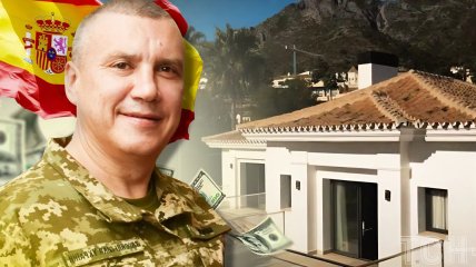 Евгений Борисов