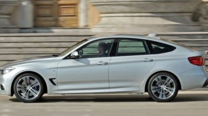 В BMW сообщили о сокращении семейства 3 Series нового поколения‍