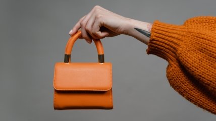 Тренди жіночих сумок у 2023 році — топ-5 модних тенденцій