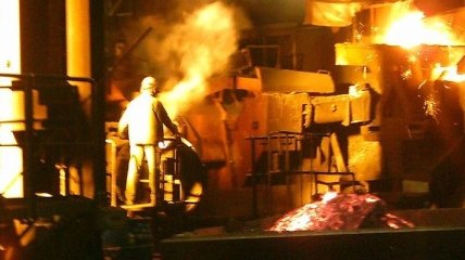 Сегодня День работников металлургической и горнодобывающей промышленности