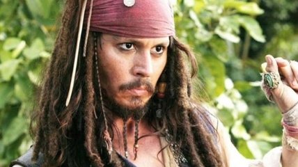 Просто незаменимый: "Пиратов Карибского моря" хотели снимать без Джонни Деппа