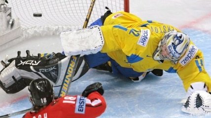 Чемпионат мира по хоккею среди молодежи стартует в Донецке