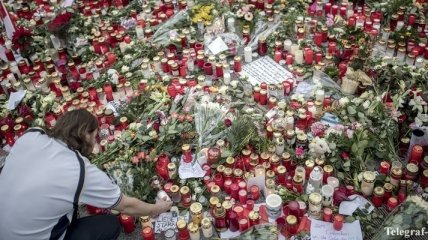  Личности всех погибших в берлинском теракте идентифицированы
