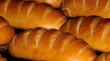 В Украине зафиксировано максимальную цену на хлеб