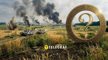 Коллаж "Телеграфа"
