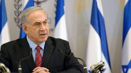 Нетаньяху: Мы создали израильскую группу для определения границ с Палестиной