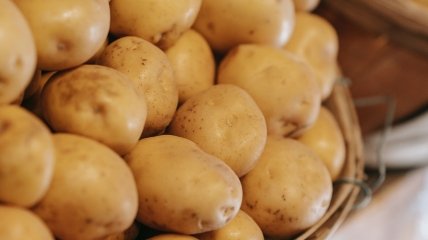 Картопля більше не розкришиться в салаті — рецепт