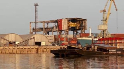 У момент атаки у порту перебувало шість суден Румунії