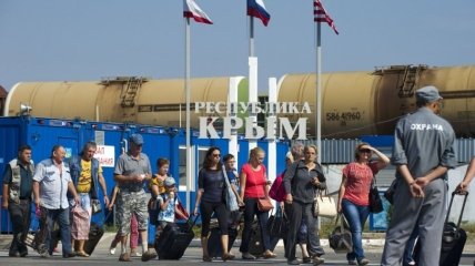 Крым оккупирован уже более 8 лет