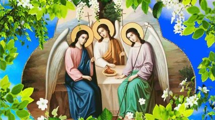 Святая Троица: приметы, обычаи, что можно и нельзя делать
