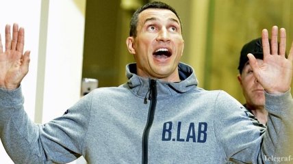 Владимир Кличко стал советником президента WBA