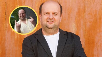 Виктор Бронюк