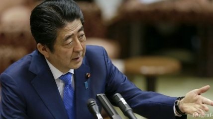 Япония требует серьезного обсуждения ракетных запусков КНДР на саммите G7