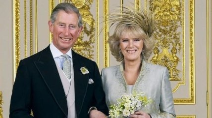 Принц Чарльз та Камілла святкують 15 річницю весілля