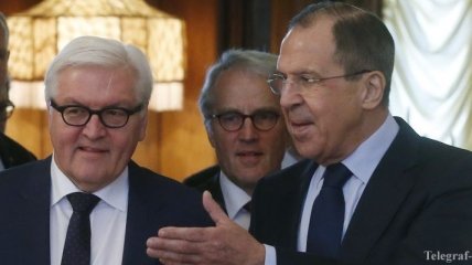 Лавров: Москва считает недопустимым пересмотр минских соглашений