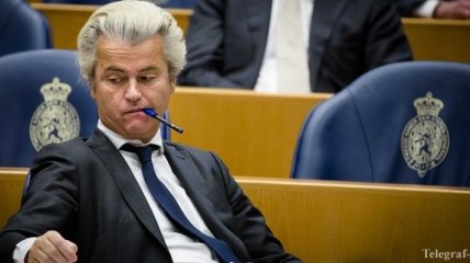 Лидера ультраправых Голландии оштрафуют за расистские высказывания