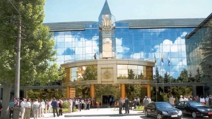 250 человек эвакуировали из здания суда в Одессе