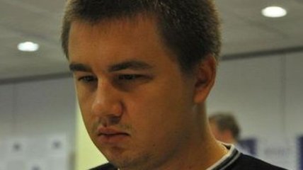 Шахматист из Донбасса захватил лидерство в чемпионате Украины