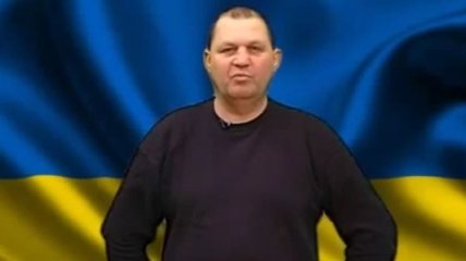 Саша Белый (Александр Музычко) записал видеообращение  