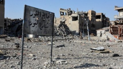 Пентагон занижает численность войск США в Сирии