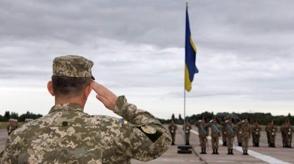 Получение повесток с призывом на службу в Украине